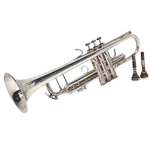 Vincent bach stradivarius - bach,