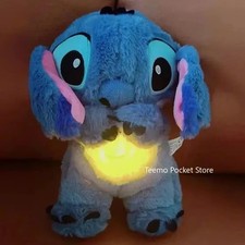 Lilo & Stitch Soothing Doll Breathable Disney Kawaii Anime Characters