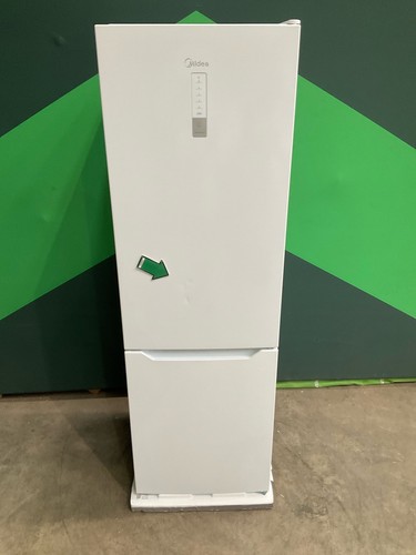 Midea 188cm no frost - no,
