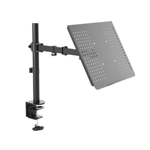 Vivo single laptop desk mount - vivo,