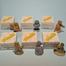 Wade Whimsies Nursery Set 2
