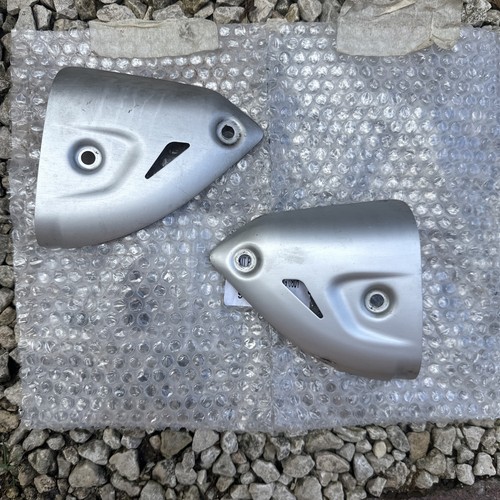 Ducati termignoni heat - heat, guard