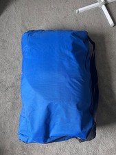 equissage massage rug full size fits 15’3 -17’1 hh