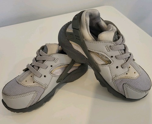 Nike air huarache run - air, wolf