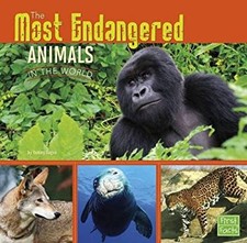 The Most Endangered Animals in