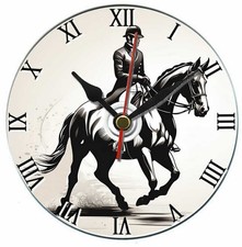 Personalized Horse Riding Desk