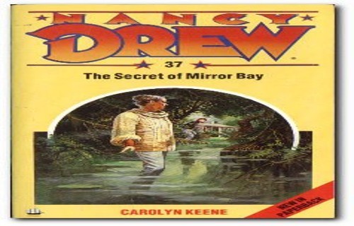 The secret mirror - mirror, (the
