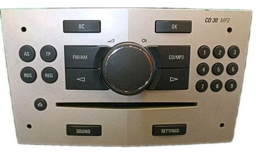 Vauxhall astra 2004 2011 - h, 2004–2011
