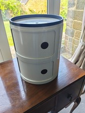 Kartell componibili storage