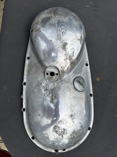 1959 vintage triumph - vintage,
