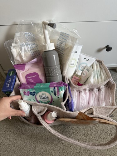 Brand new pregnancy - brand,