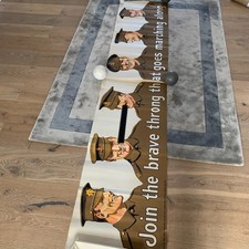 HUGE WW1 British Army