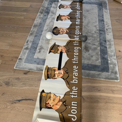 Huge ww1 british - huge, army