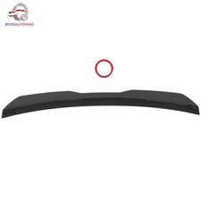 REAR ROOF SPOILER LIP GLOSS