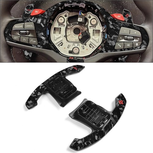 Steering wheel paddle shifter - wheel,