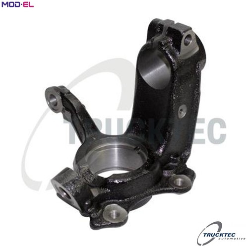 Steering knuckle wheel - steering,