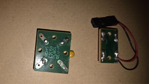 Bachmann 025 cl166 pcb - 31-025, pcb's