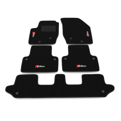 Floor mats compatible with - floor,