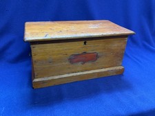 ANTIQUE MINIATURE 6 BOARD