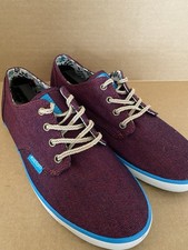 Women’s KUSTOM skate shoes