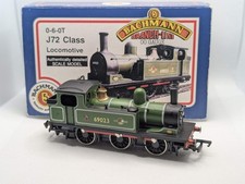 Bachmann 31-051 OO Gauge Class