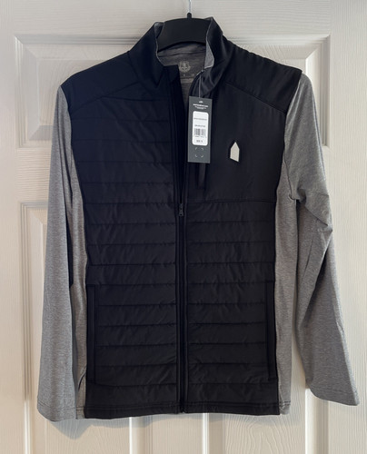 Bnwt everton full zip - everton,