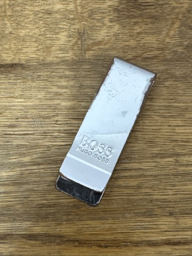 Hugo boss money clip - hugo,