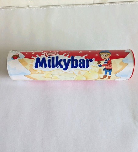 Milkybar buttons christmas - milkybar,