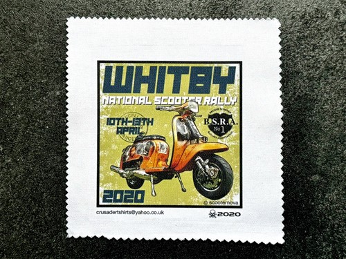 Whitby vintage 2020 scooter - vintage,