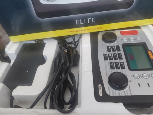 Hornby r8214 elite digtal - hornby,