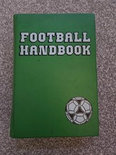 1978 Marshall Cavendish Football Handbook Volume Two, Binder Parts 22-42