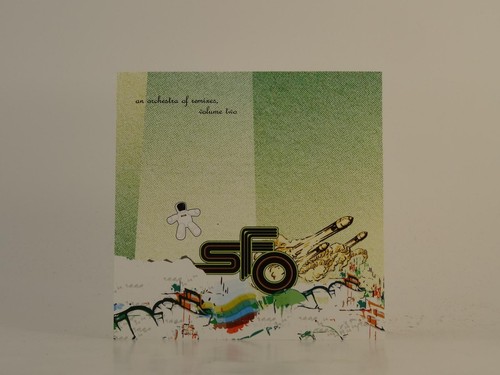 Spaceflight orchestra - spaceflight,