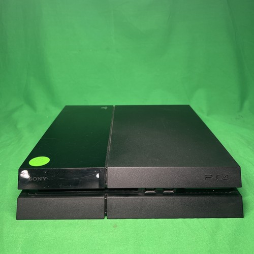 Sony playstation 500gb - playstation, 4