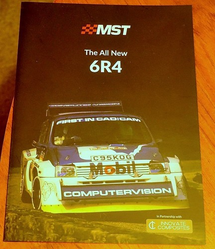 Mst metro 6r4 - mst,