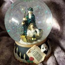 The Phantom Of The Opera