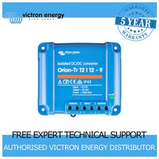 Victron Energy Orion-Tr 12/12V