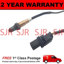 REAR 5 WIRE OXYGEN LAMBDA