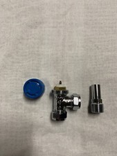 Drayton RT212 Thermostatic