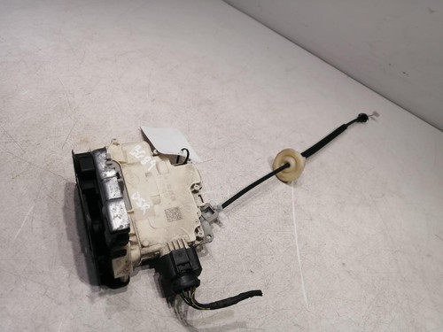 Volkswagen touareg door lock - door,