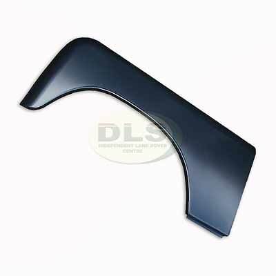 Land rover series - series, l/h
