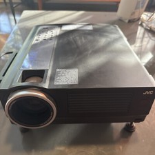 JVC DLA-SX21S PROJECTOR, NOT