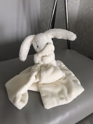 Mothercare cream bunny - mothercare,