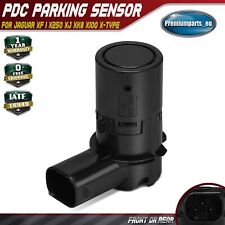 PDC Parking Sensor Front Rear