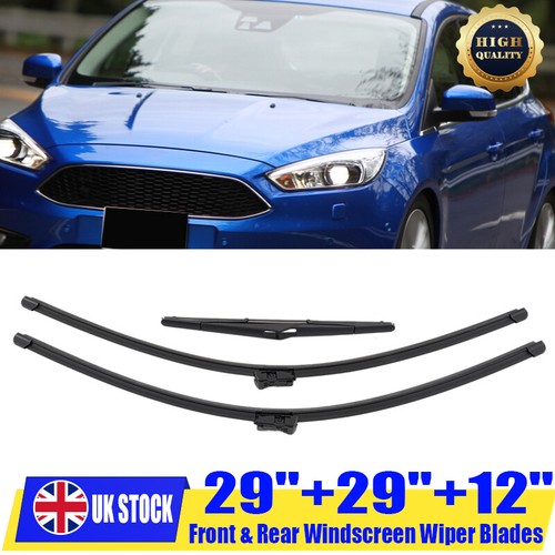 For 2011 ford - 2011-18, focus