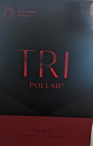 Tripollar stop - tripollar,