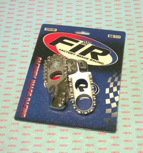 Stainless steel foot - stainless, pegs