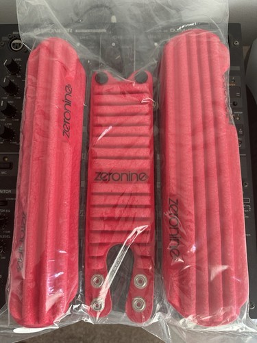 Zeronine ribbed old school - zeronine,