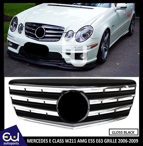For mercedes class w211 - e, e63