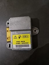 MGTF AIRBAG CONTROL MODULE