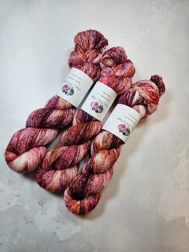 Merino singles fingering - singles,,